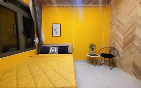 Lightning House